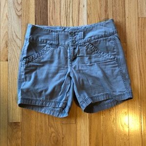 North face shorts 4